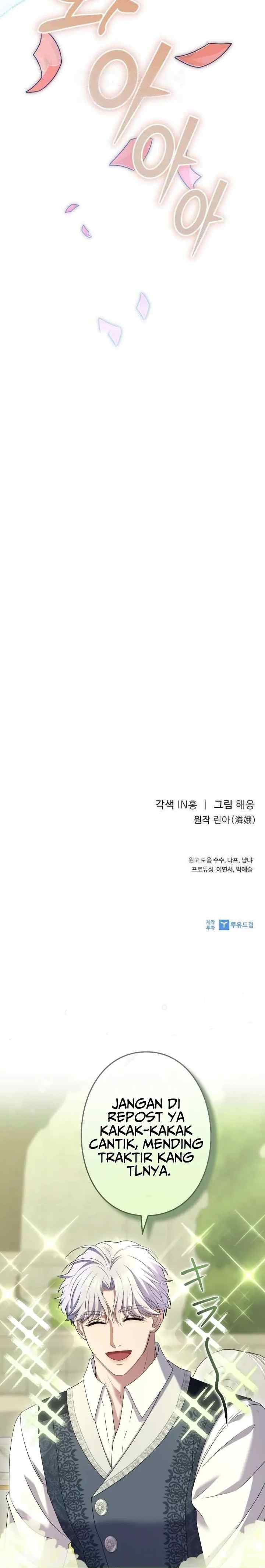 The Invitation of the Concubine chapter 57 halaman 20