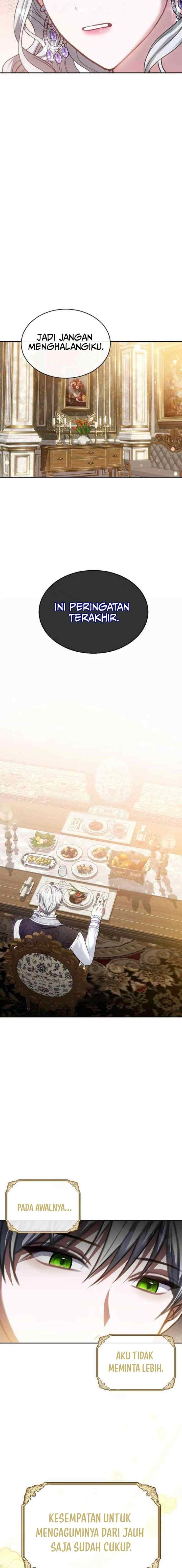 The Invitation of the Concubine chapter 57 halaman 14