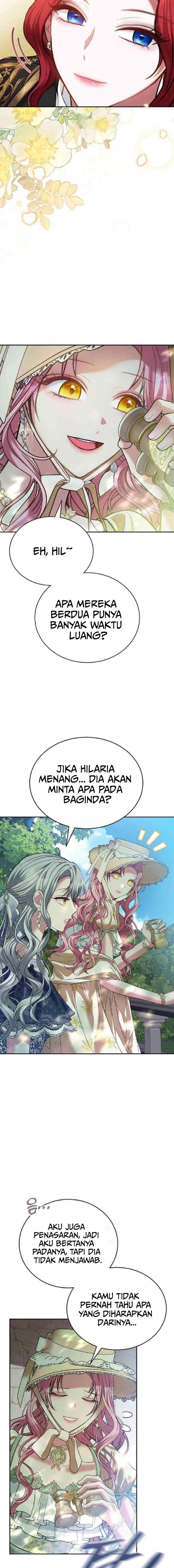 The Invitation of the Concubine chapter 58 halaman 4