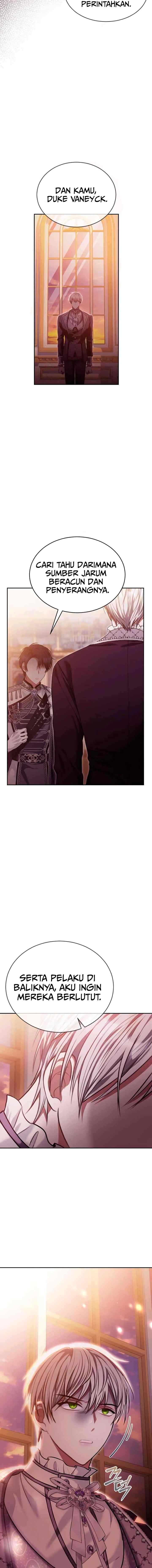 The Invitation of the Concubine chapter 59 halaman 12