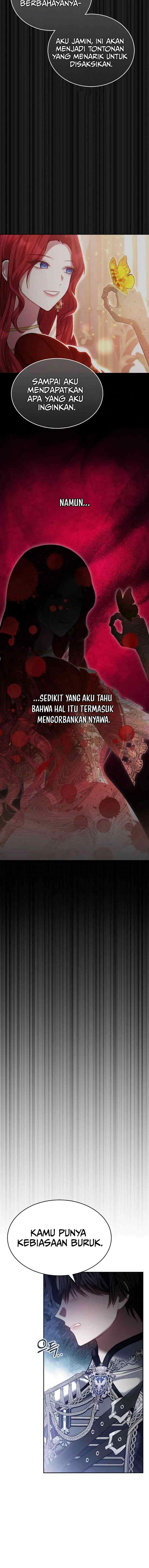 The Invitation of the Concubine chapter 59 halaman 5