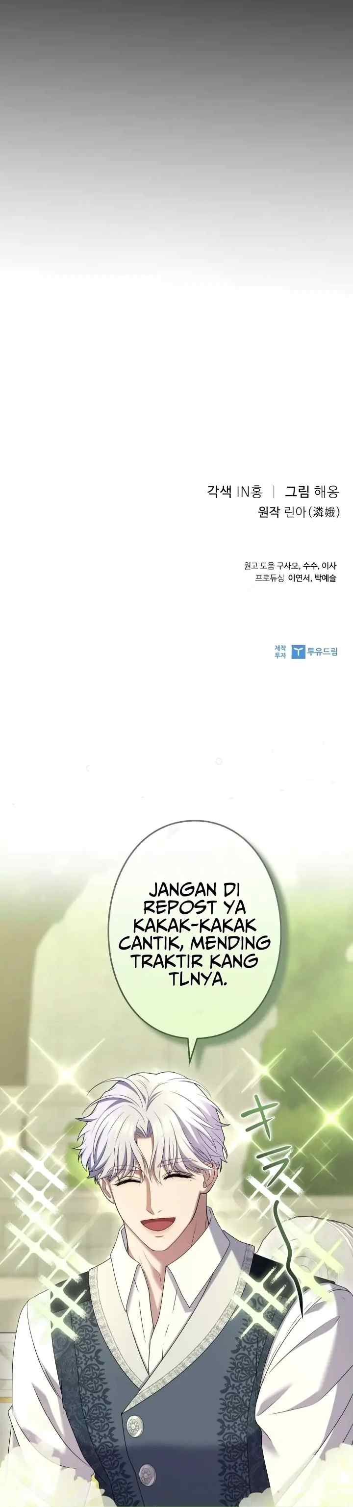 The Invitation of the Concubine chapter 61 halaman 20
