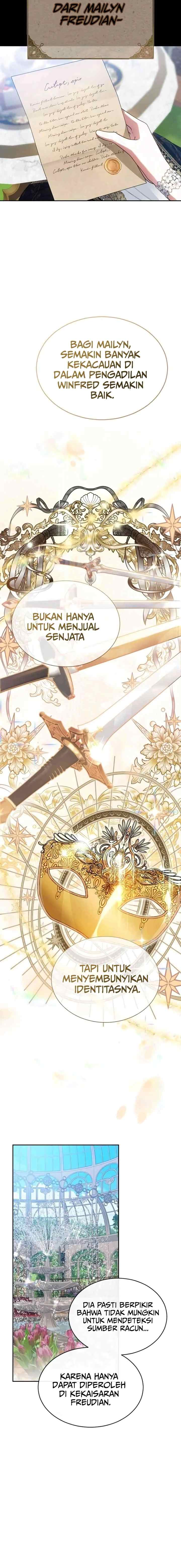 The Invitation of the Concubine chapter 62 halaman 7