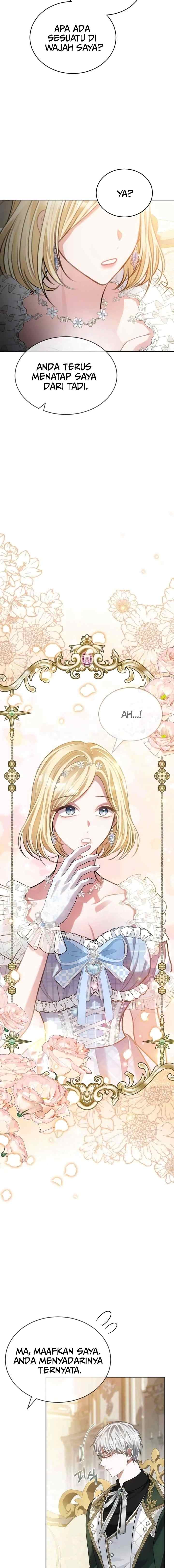 The Invitation of the Concubine chapter 62 halaman 13
