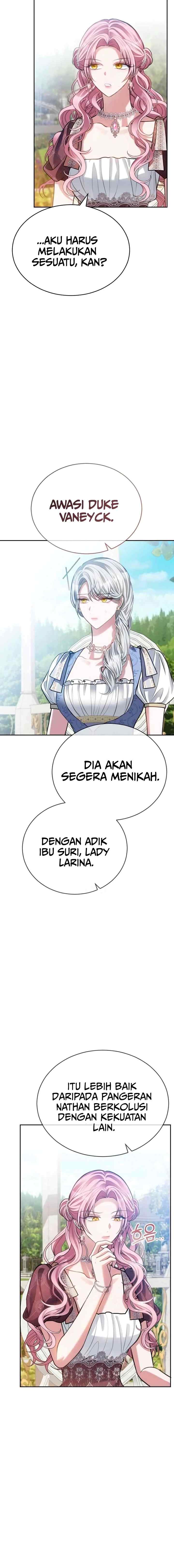 The Invitation of the Concubine chapter 63 halaman 6