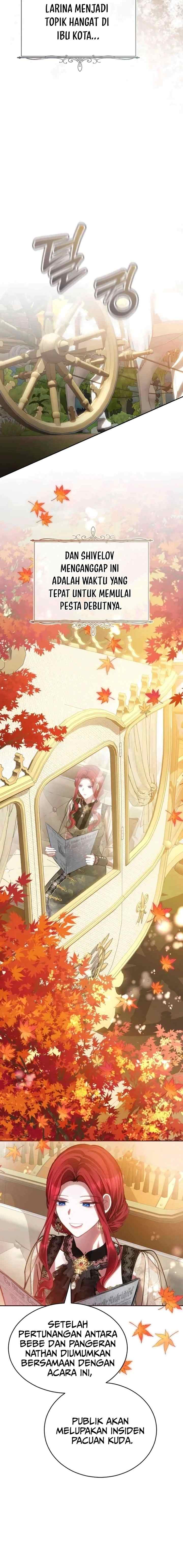 The Invitation of the Concubine chapter 63 halaman 14