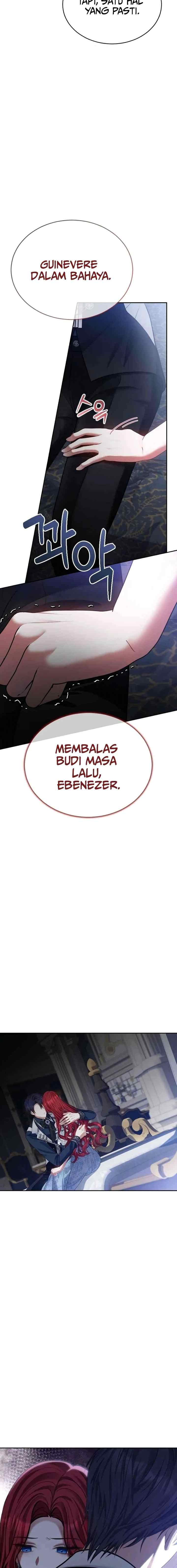 The Invitation of the Concubine chapter 65 halaman 9