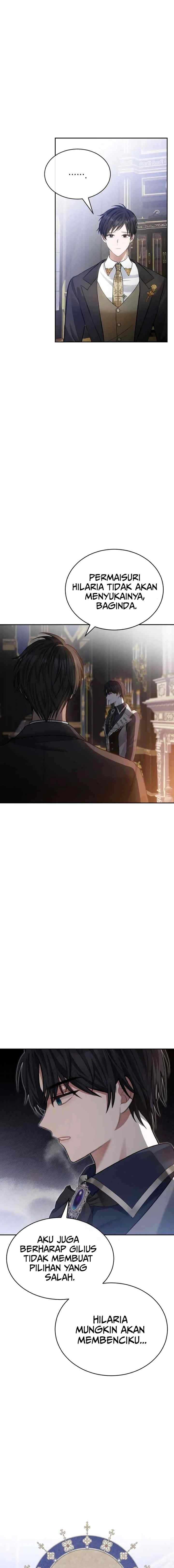 The Invitation of the Concubine chapter 65 halaman 13
