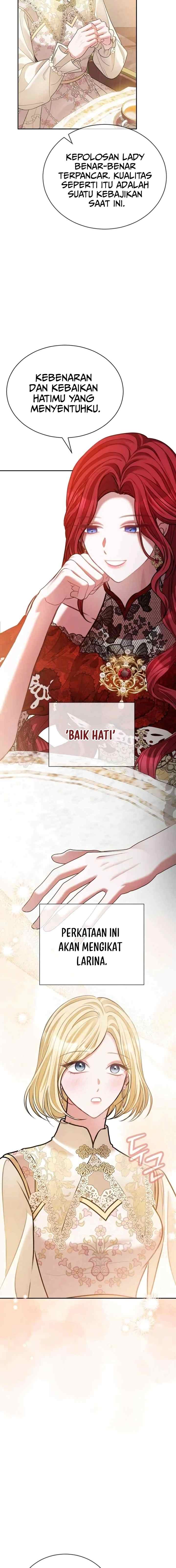 The Invitation of the Concubine chapter 65 halaman 17