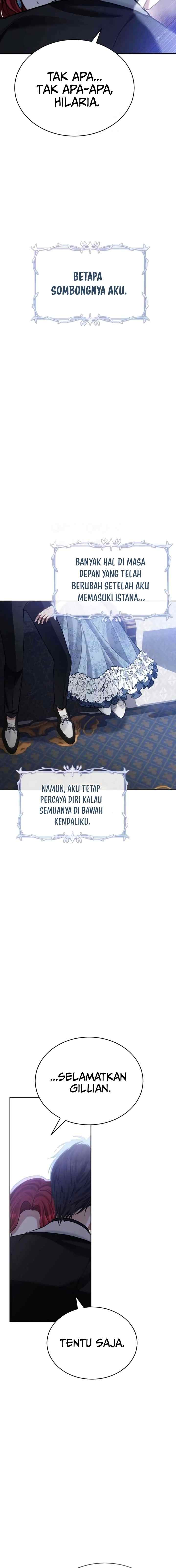 The Invitation of the Concubine chapter 65 halaman 10