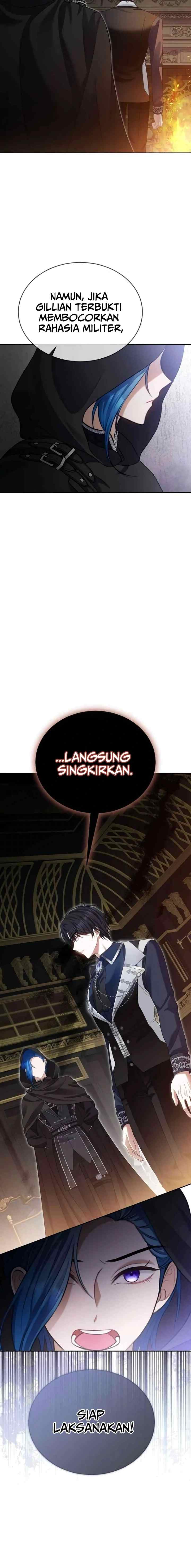 The Invitation of the Concubine chapter 65 halaman 12