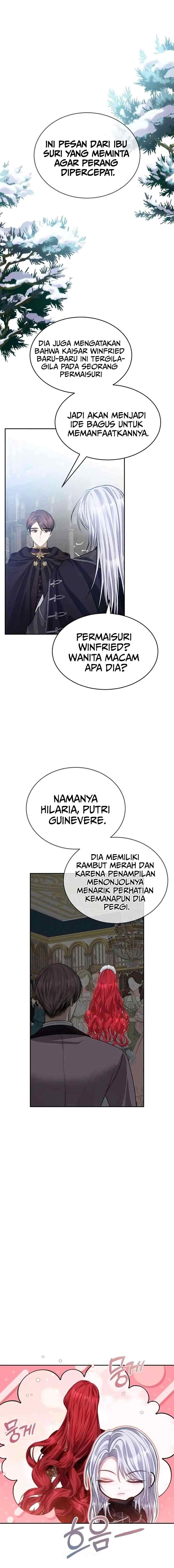 The Invitation of the Concubine chapter 65 halaman 4