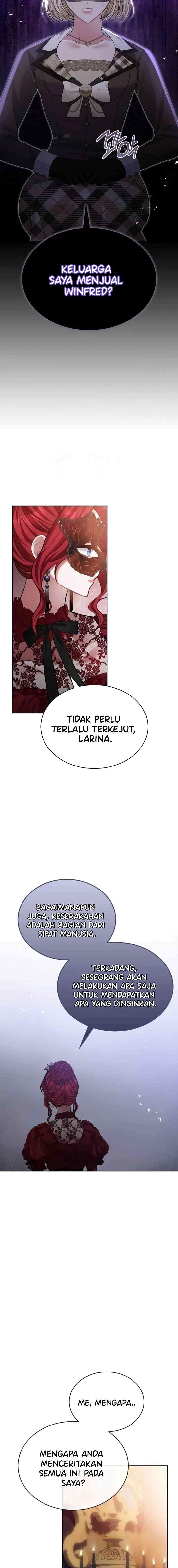 The Invitation of the Concubine chapter 66 halaman 10