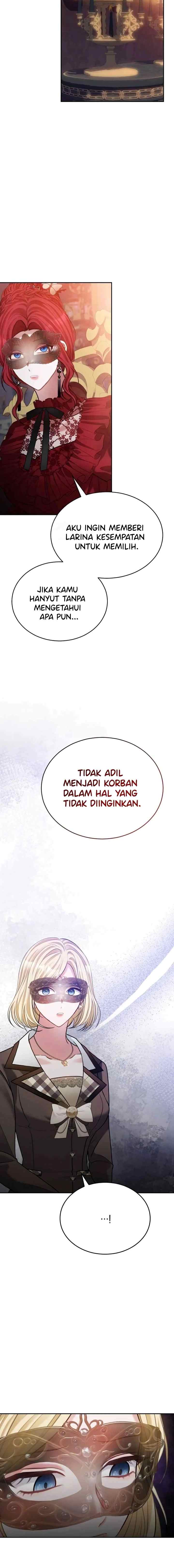 The Invitation of the Concubine chapter 66 halaman 11