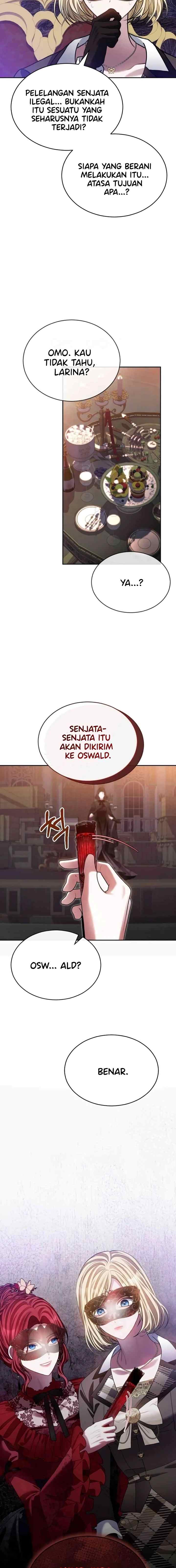 The Invitation of the Concubine chapter 66 halaman 8