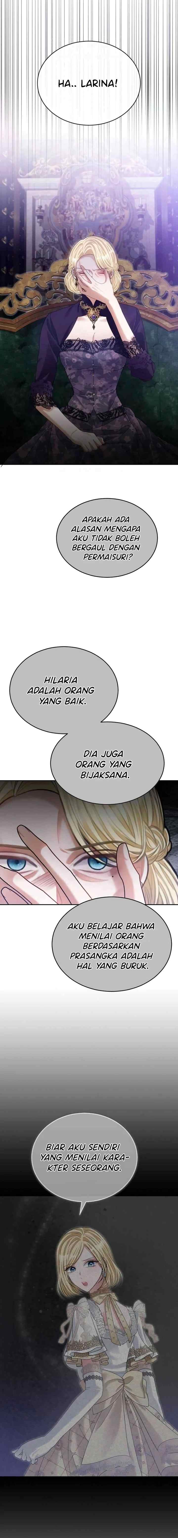 The Invitation of the Concubine chapter 66 halaman 14