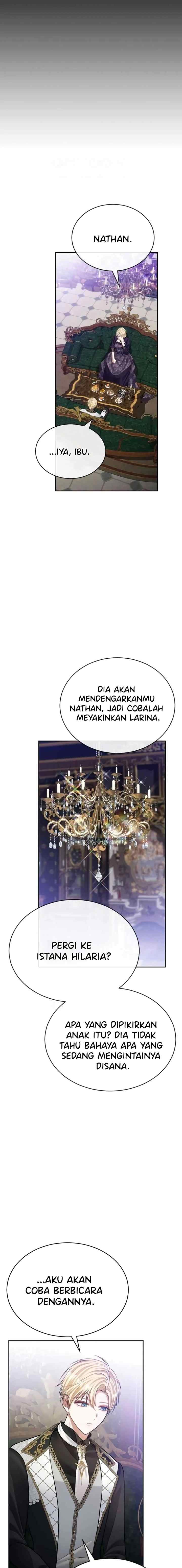 The Invitation of the Concubine chapter 66 halaman 15