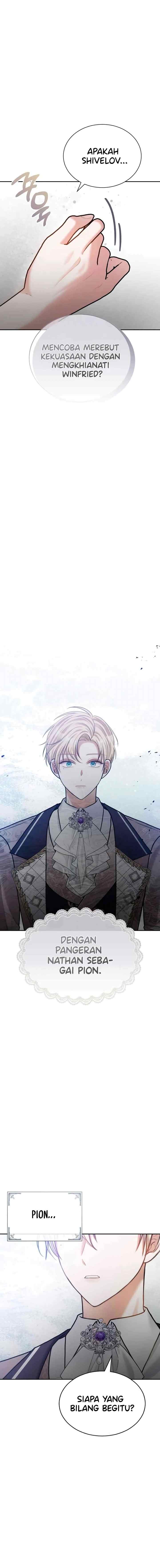 The Invitation of the Concubine chapter 67 halaman 7