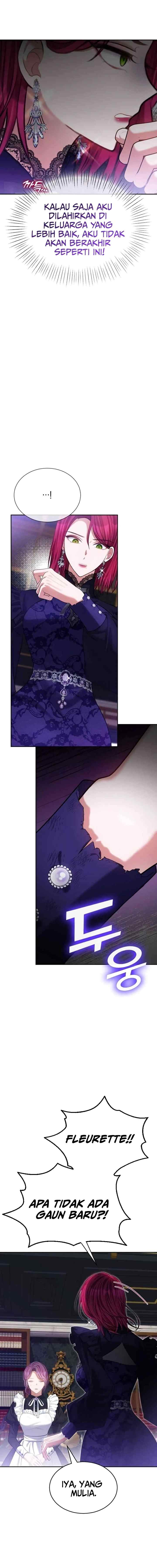 The Invitation of the Concubine chapter 68 halaman 8