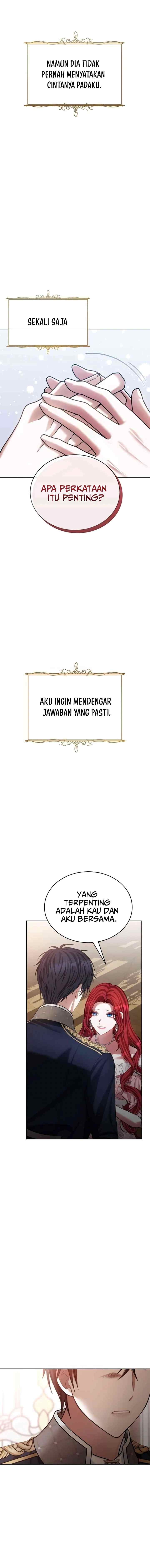 The Invitation of the Concubine chapter 69 halaman 7
