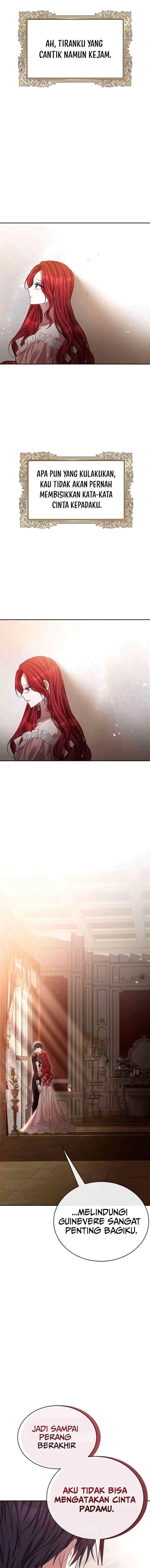 The Invitation of the Concubine chapter 69 halaman 8