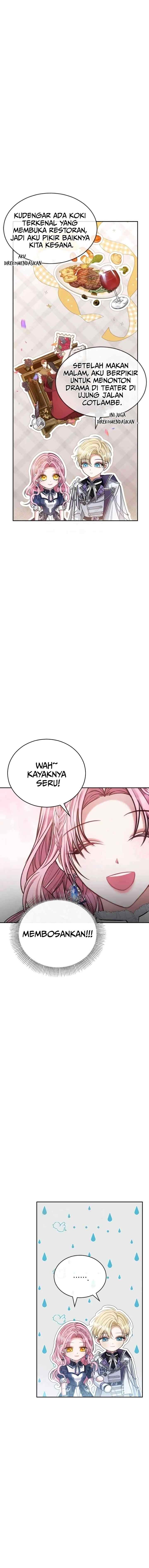 The Invitation of the Concubine chapter 69 halaman 16