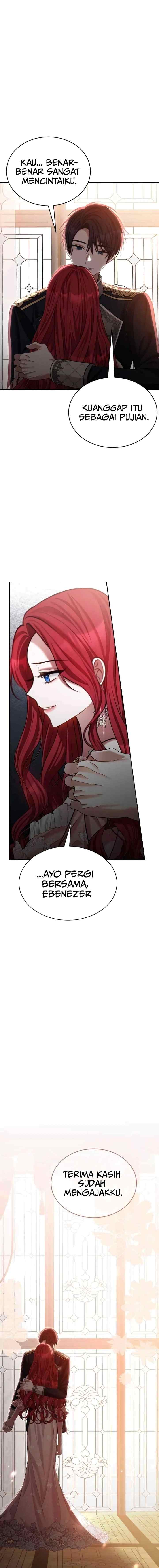 The Invitation of the Concubine chapter 69 halaman 11