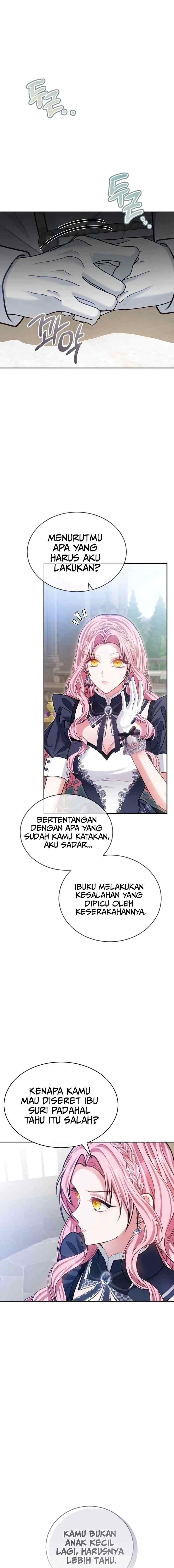 The Invitation of the Concubine chapter 70 halaman 4