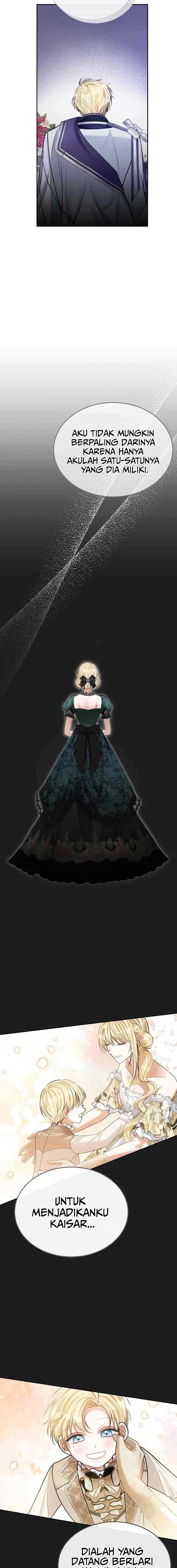 The Invitation of the Concubine chapter 70 halaman 5