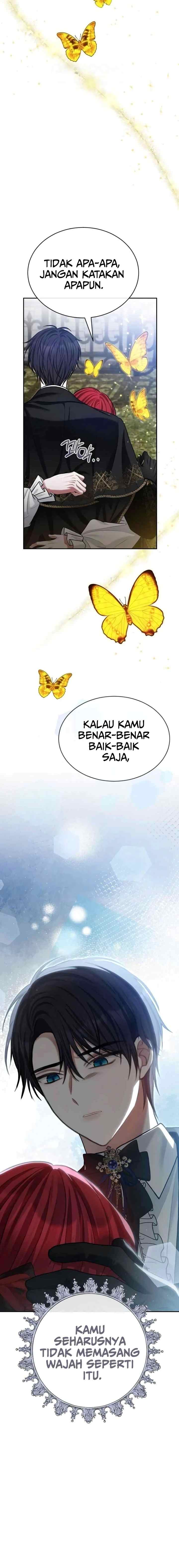 The Invitation of the Concubine chapter 70 halaman 15