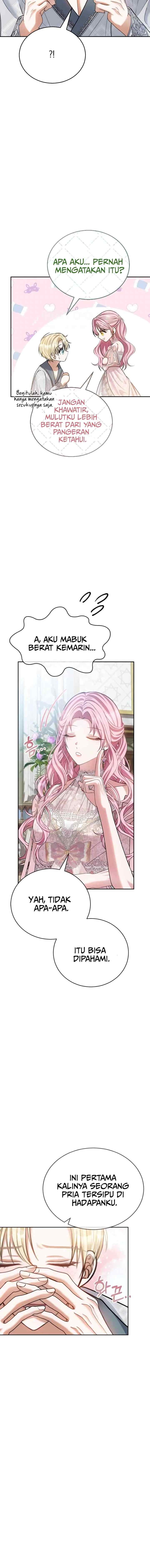 The Invitation of the Concubine chapter 71 halaman 4