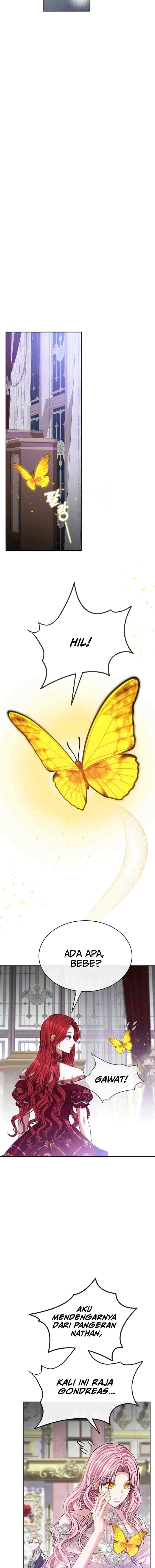 The Invitation of the Concubine chapter 71 halaman 17