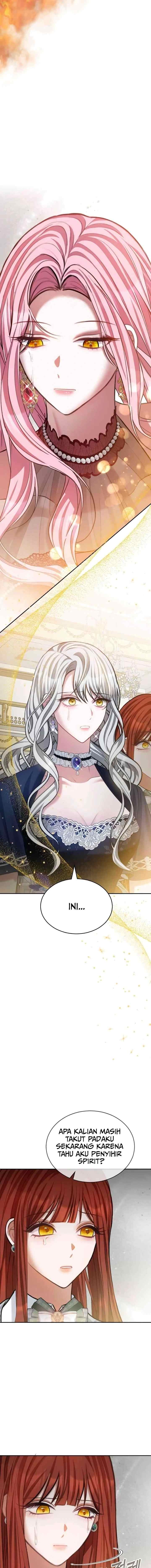 The Invitation of the Concubine chapter 71 halaman 14