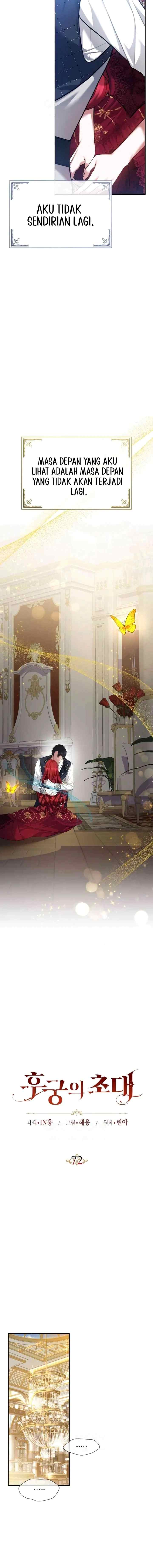 The Invitation of the Concubine chapter 72 halaman 13