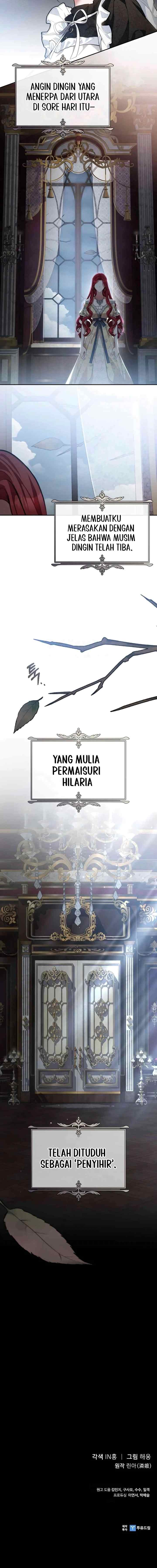The Invitation of the Concubine chapter 73 halaman 18