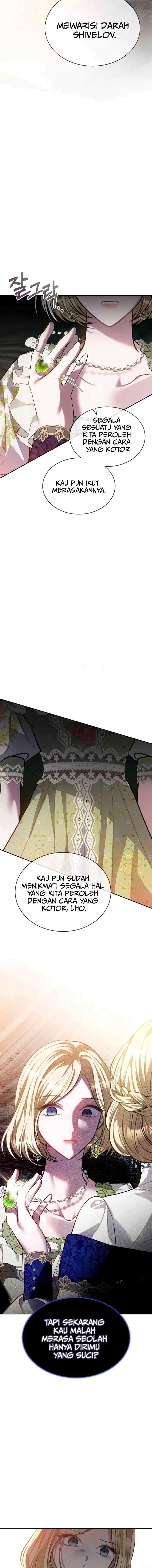 The Invitation of the Concubine chapter 73 halaman 12