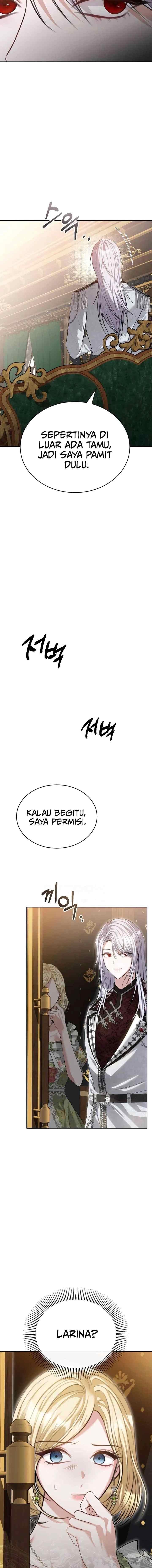 The Invitation of the Concubine chapter 73 halaman 8