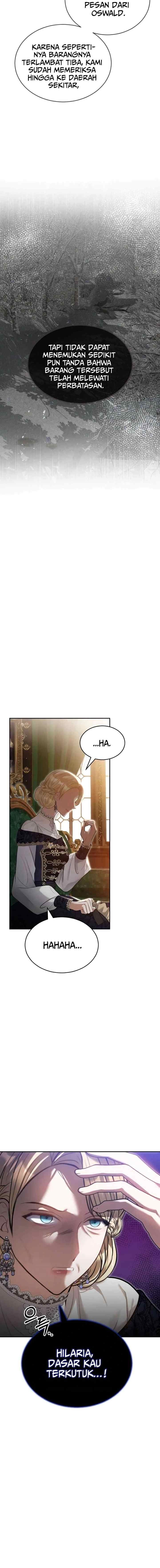 The Invitation of the Concubine chapter 73 halaman 4