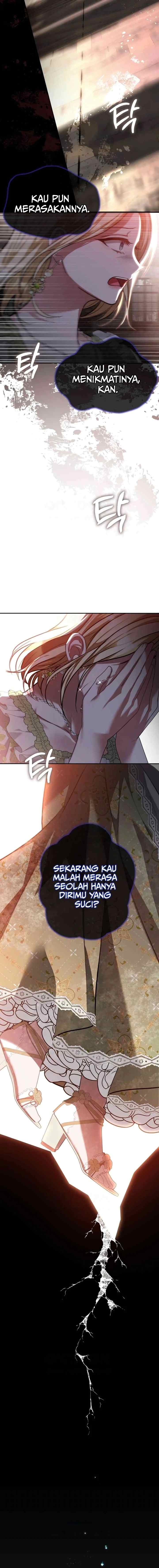 The Invitation of the Concubine chapter 73 halaman 14