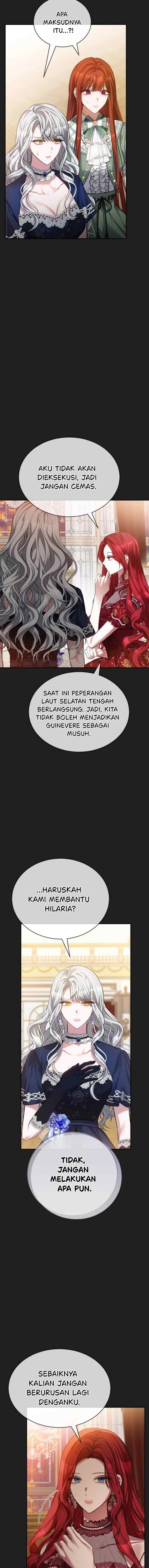 The Invitation of the Concubine chapter 74 halaman 4