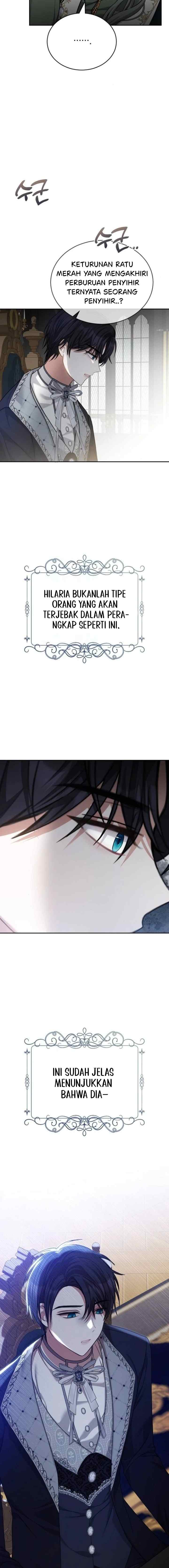 The Invitation of the Concubine chapter 74 halaman 12