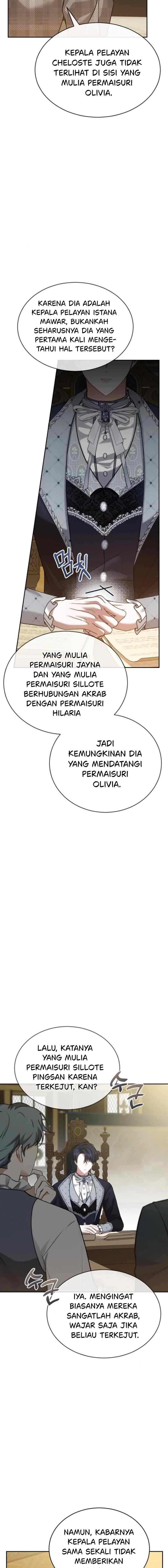 The Invitation of the Concubine chapter 74 halaman 10