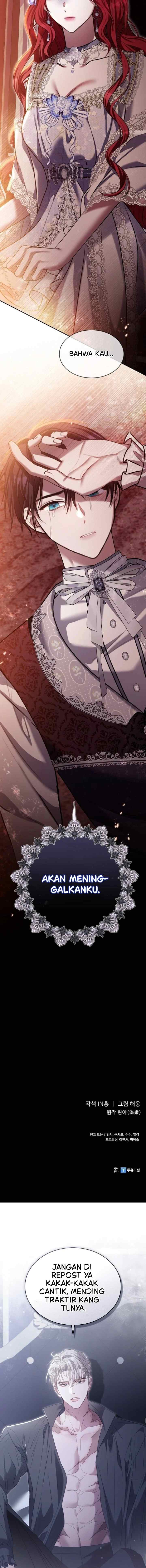The Invitation of the Concubine chapter 74 halaman 18