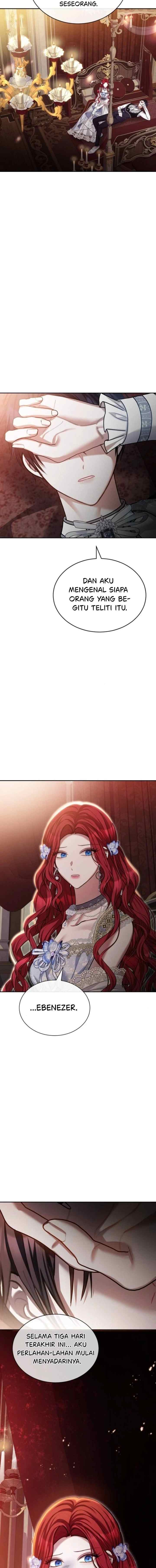 The Invitation of the Concubine chapter 74 halaman 17