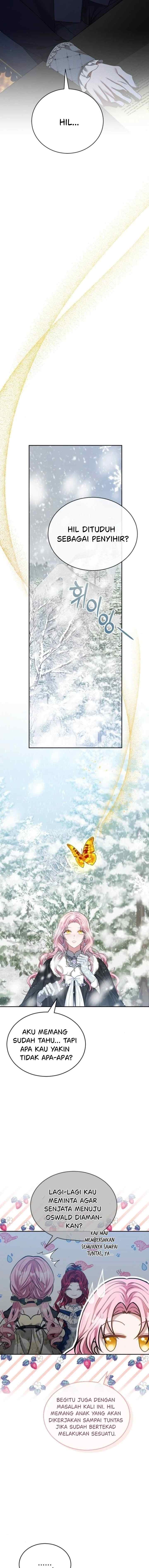 The Invitation of the Concubine chapter 74 halaman 13