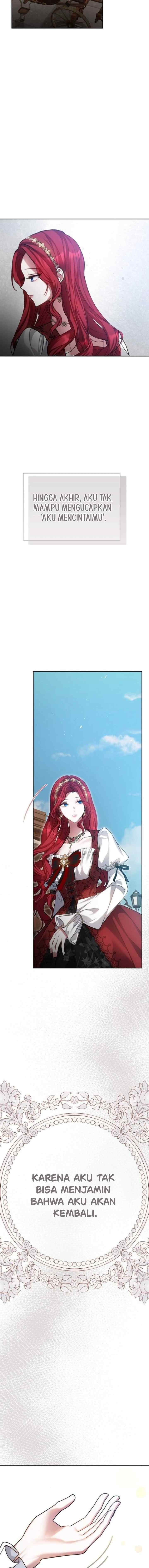 The Invitation of the Concubine chapter 75 halaman 16
