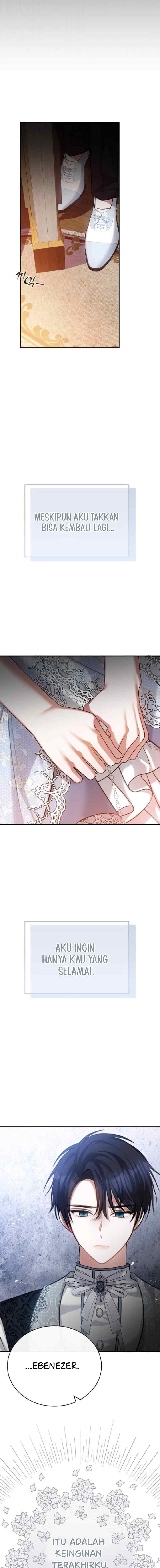 The Invitation of the Concubine chapter 75 halaman 4