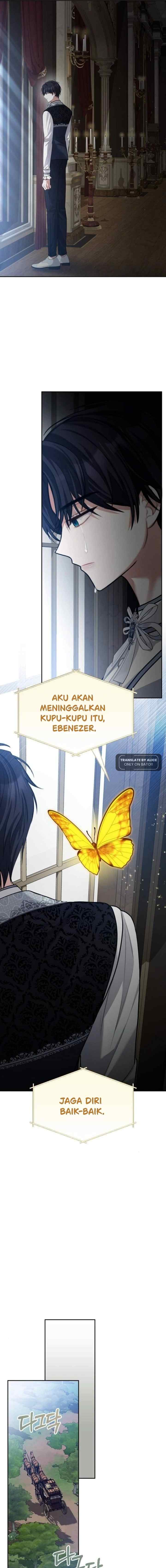 The Invitation of the Concubine chapter 75 halaman 18