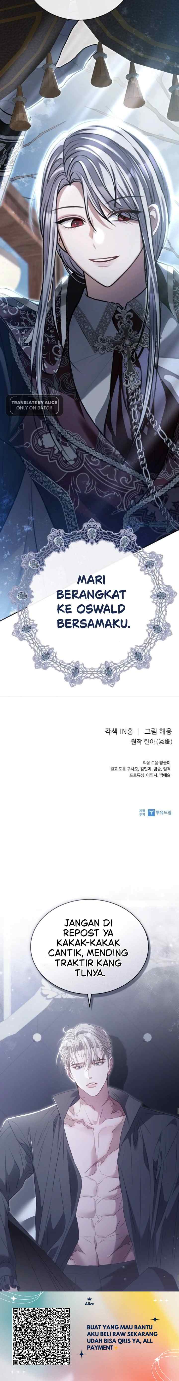 The Invitation of the Concubine chapter 75 halaman 20