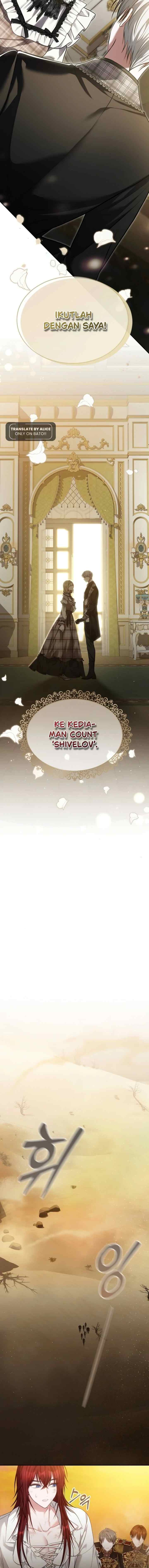 The Invitation of the Concubine chapter 76 halaman 15